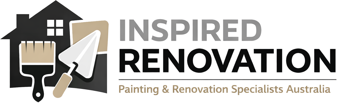 Inspired Renovation | Painting & Renovation Specialists Australia